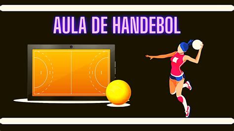 Plano De Aula Sobre Handebol Revoeduca