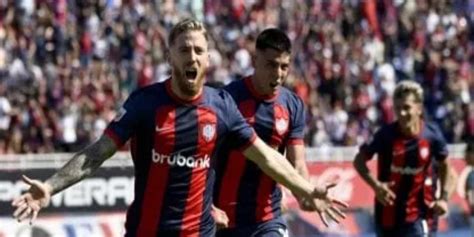 San Lorenzo Vs Barracas Central Hora Tv Formaciones Y Dónde Verlo Online El Crack Deportivo