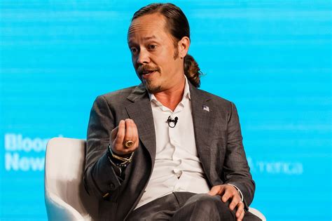 Crypto Evangelist Brock Pierce Loses Puerto Rico Beach Hotel In Feud