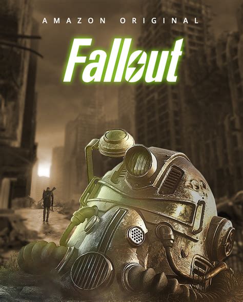 Fallout 2023 Movie - Timmy Cissiee