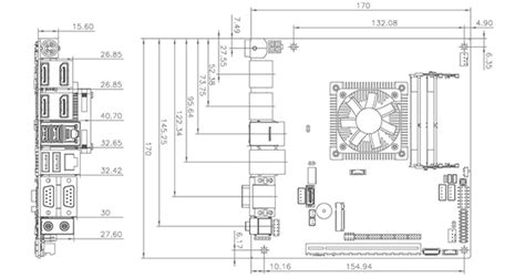 Elöljáró Erő lapát mini itx motherboard dimensions érezd jól magad Történész üveg