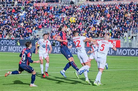 Monza Vs Cagliari Prediction Odds Betting Tips 16 03 2024