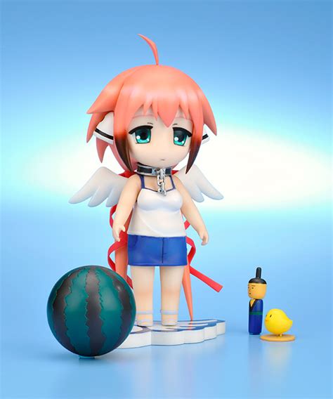 Ikaros Heaven S Lost Property Figure Informacionpublica Svet Gob Gt