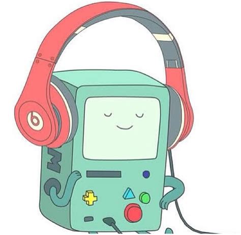 Bmo Is So Cute Adventure Time Wallpaper Adventure Time Anime