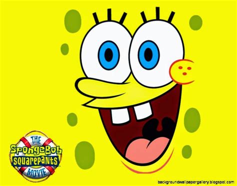 Face Spongebob Wallpapers Hd Dekstop Background Wallpaper Gallery