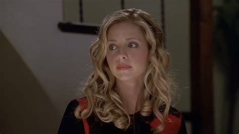 Buffy Summers \ 4x17 - Superstar