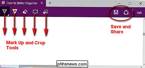 Cómo hacer notas en páginas web con Microsoft Edge es phhsnews