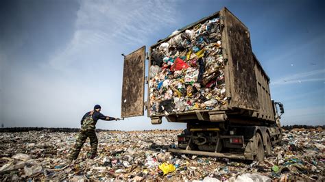 Garbage Grenades: Activists Say Police Raids Aimed At Laying Waste To ...