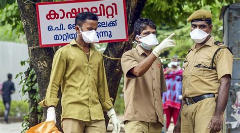 Nipah Virus in Kerala: How did Kerala handle the earlier outbreaks of ...