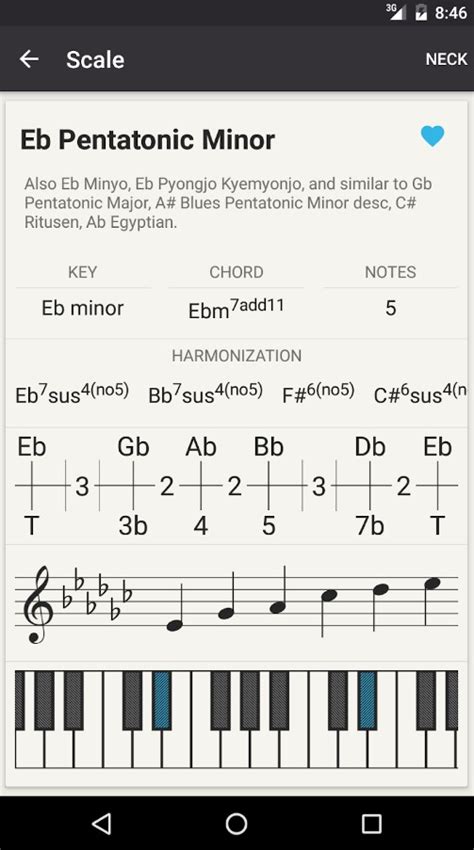 10 Free Chord Finder Apps For Android And Ios Freeappsforme Free Apps For Android And Ios