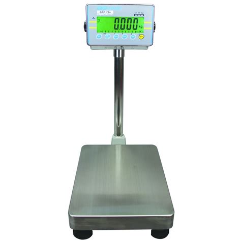 digital bench weighing scale  labindustrial weighing capacity