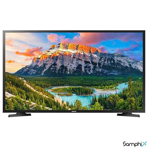 تلویزیون 43 اینچ FULL HD سامسونگ مدل 43N5000 سمفیکس کالا