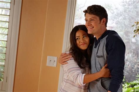 Jane The Virgin Loses Her Virginity Chapter Forty Seven Recap Tv Guide