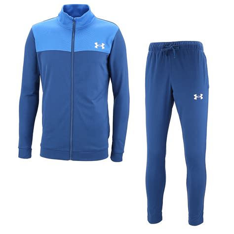 Conjunto Under Armour Emea Tracksuit Novelty StockCenter