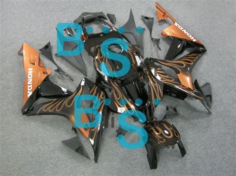 Buy Injection Plastic Fairing Bodywork Fit Cbr Rr Cbr Rr