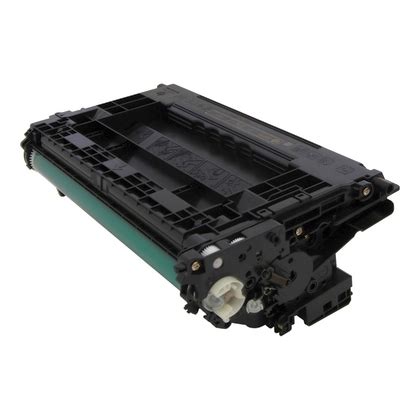 Compatible HP 37A CF237A Black Toner Cartridge LaserJet Enterprise Flow