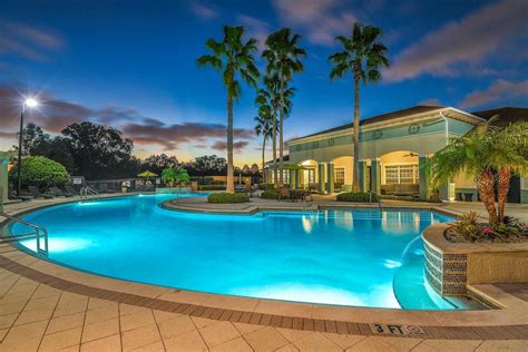 Villas At Gateway Apartments Pinellas Park Fl