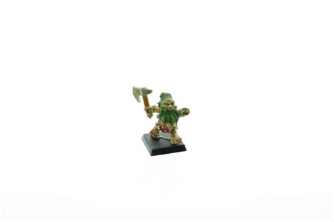 Warhammer Fantasy Dwarf Giant Slayer WHTREASURY