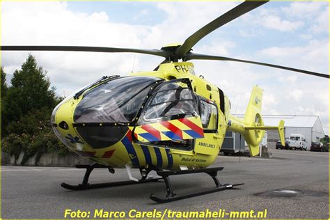 7 Juli Lifeliner1 Inzet Amstelveen Traumaheli MMT Nl