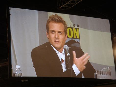 Being A Closer Can Make You Rich Check Out Gabriel Macht S Net Worth