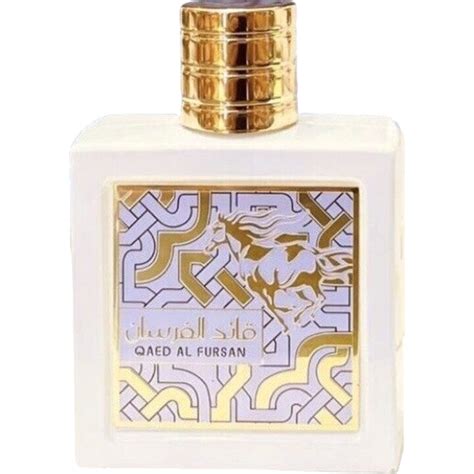 Qaed Al Fursan Unlimited by Lattafa / لطافة » Reviews & Perfume Facts