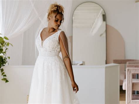 Wedding Dress Sizes Compared To Normal Sizes Sale