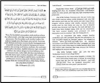 Terjemahan Tafsir Ath Thabari Jilid 04 Jami Al Bayan Fi Tawil Al Qur