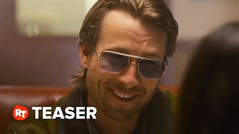 Hit Man Teaser Trailer (2024) - ReportWire