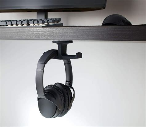 Glorious Trident Headphone Hanger Ple Computers