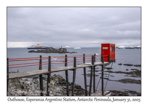 Antarctic Peninsula Slideshow Underwater Land Photography Ljax