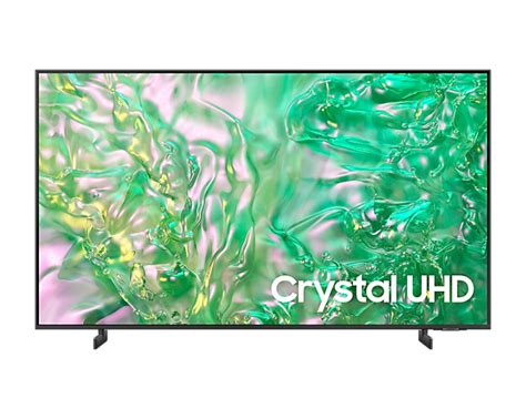 75 Du8000 Crystal Uhd Tv Samsung Australia