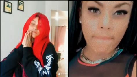 La SUEGRA Influencer De Anuel AA Que Se Parece A Karol G Ella Es Wanda