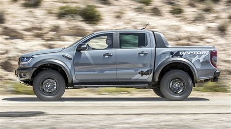 Ford Ranger Raptor Review Trims Specs Price New Off