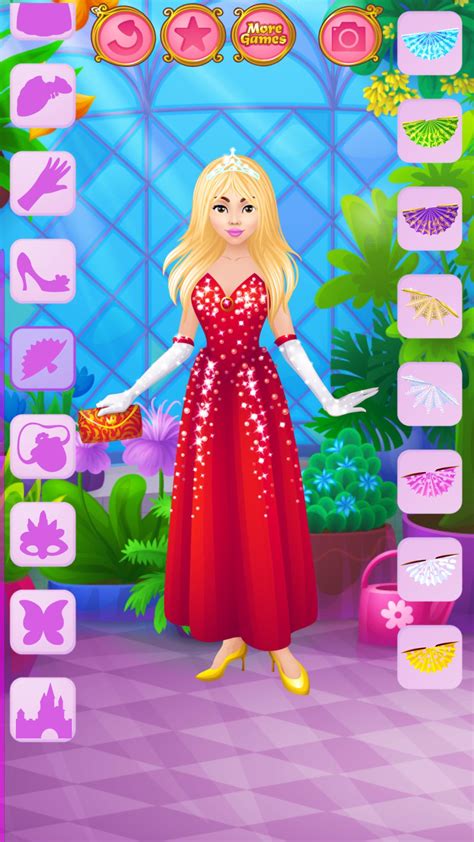 Dress up - Games for Girls APK for Android Download