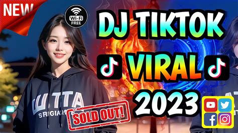 Dj Viral Tiktok Terbaru Yang Kalian Cari Remix Jedag Jedug Lagu