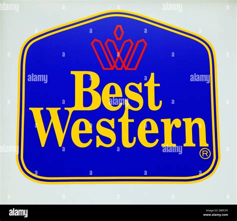 Best Western Logo