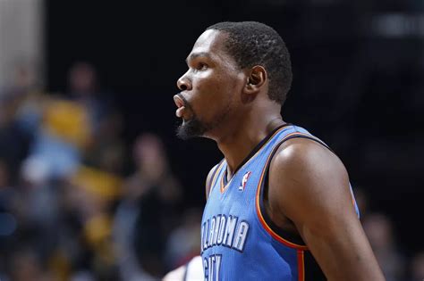 Kevin Durant S Mvp Acceptance Speech [video]