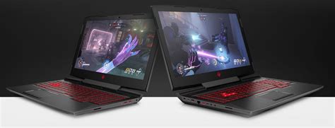 Hp Unveils New Omen Gaming Laptops And Desktop Pcs Mygaming