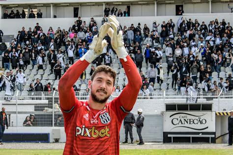 Ponte Preta Tem Retorno De Trio Que Estava Suspenso Contra CSA Ponte