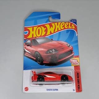 Toyota Supra HOT WHEELS Toyota Supra Toyota Supra MK4 Toyota Supra 2JZ