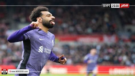 ميدو يفجر مفاجأة عن مصير محمد صلاح الموسم المقبل الأمور تمت الرياضة مصر 2030