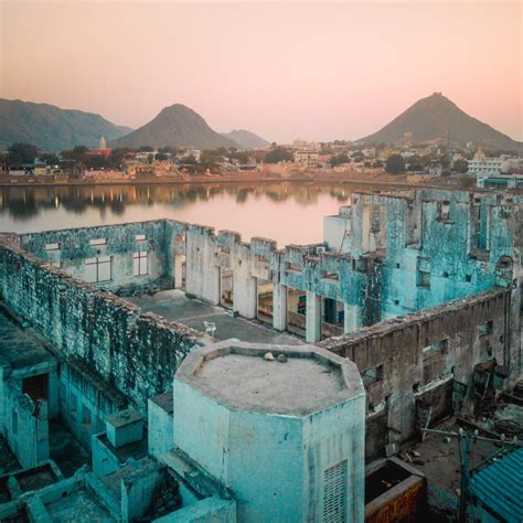 Discover the Enchanting Charm of Udaipur - The Perfect Destination