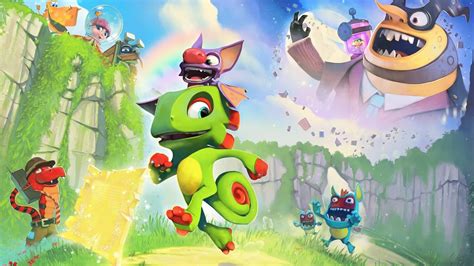 playtonic shoots  microsoft acquisition rumors techraptor