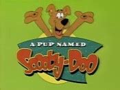 Lights, Camera, Monster (1988) - A Pup Named Scooby-Doo Cartoon Episode ...