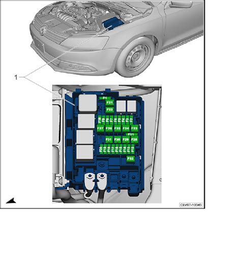 Vw Jetta Fuse Box Diagram Headcontrolsystem