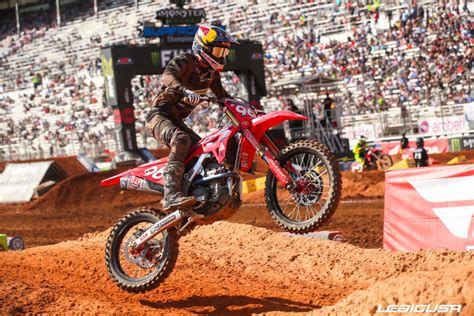 Les Moments Clefs Du Sx Datlanta Lebigusa Actualit Du