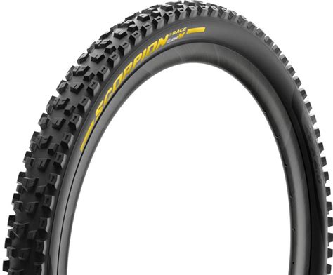 Pirelli Scorpion Race Dh M X Dualwall Smartevo Dh Fahrrad Xxl