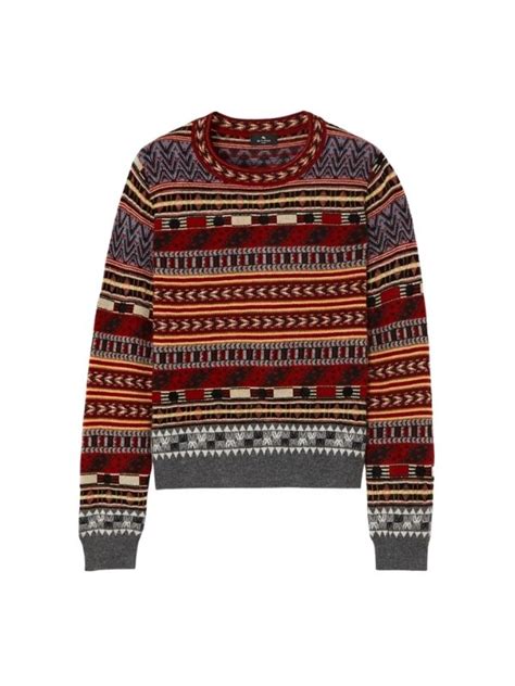 6 Non Naff Christmas Jumpers That Will Get You In The Festive Spirit