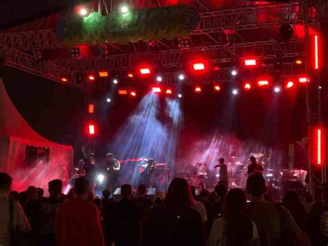 Gegap Gempita Tahun Lokananta Catatan Perayaan Titik Nol Musik