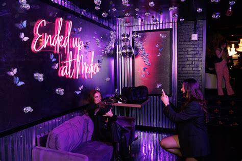 Providence Dance Club | Best Nightlife Experience in Rhode Island